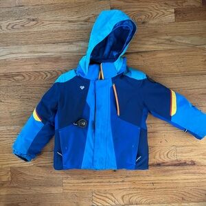 Obermeyer Kids Coat